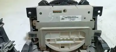 Автозапчастина б/у КЛІМАТ-КОНТРОЛЬ для NISSAN MICRA IV (K13K)  Посилання на OEM IAM 275S23HP1C  
