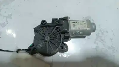 Second-hand car spare part rear left window motor for hyundai i30 (pd) essence oem iam references 