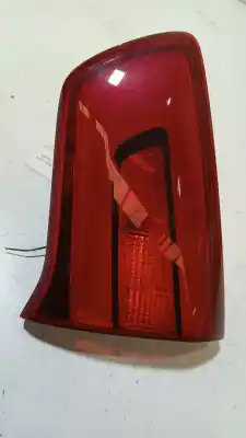 Pezzo di ricambio per auto di seconda mano luci posteriori destra per kia sportage emotion 4x2 riferimenti oem iam 