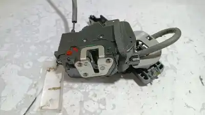 Pezzo di ricambio per auto di seconda mano serratura porta posteriore destra per kia sportage emotion 4x2 riferimenti oem iam 814203u010