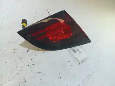 Second-hand car spare part interior left tailgate light for citroen ds4 design oem iam references   