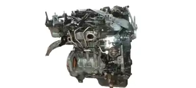 Автозапчасти б/у полный двигатель за ford fiesta vi (cb1, ccn) 1.5 tdci ссылки oem iam ugjc
