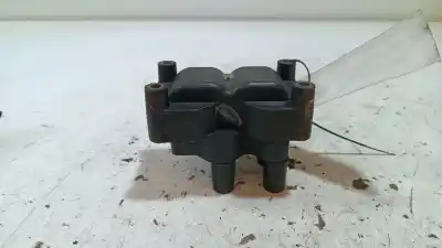 Peça sobressalente para automóvel em segunda mão bobina de ignição por ford focus berlina (cap) ambiente (d) referências oem iam 