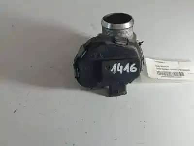 Автозапчасти б/у бабочка коробка за ford fiesta vi (cb1, ccn) 1.5 tdci ссылки oem iam 9673534480  