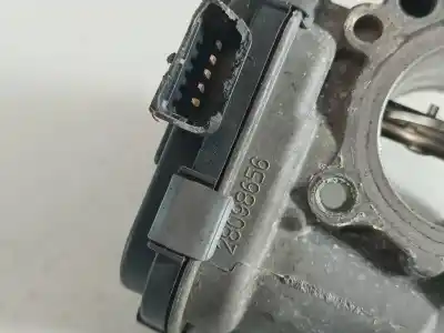 Автозапчасти б/у бабочка коробка за ford fiesta vi (cb1, ccn) 1.5 tdci ссылки oem iam 9673534480