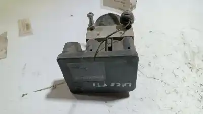 Peça sobressalente para automóvel em segunda mão abs por chevrolet lacetti cdx referências oem iam 96438441  06210908253