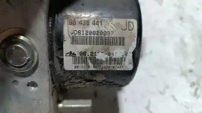 Peça sobressalente para automóvel em segunda mão abs por chevrolet lacetti cdx referências oem iam 96438441  06210908253