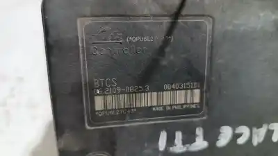 Piesă de schimb auto la mâna a doua abs pentru chevrolet lacetti cdx referințe oem iam 96438441