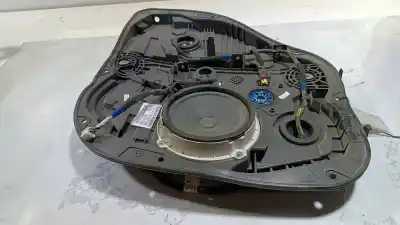 Second-hand car spare part rear right window regulator for hyundai i30 (pd) essence oem iam references 