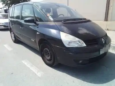 Peça sobressalente para automóvel em segunda mão para choques dianteiro por renault espace iv (jk0) authentique referências oem iam 