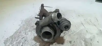Pièce détachée automobile d'occasion TURBOCOMPRESSEUR pour OPEL VIVARO CAJA ABIERTA (07.2006 =>)  Références OEM IAM 8200466021  