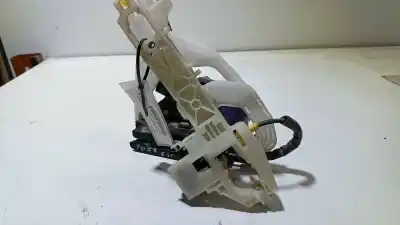 Second-hand car spare part rear left door lock for hyundai i30 (pd) essence oem iam references 