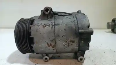Peça sobressalente para automóvel em segunda mão compressor de ar condicionado a/a a/c por renault espace iv (jk0) authentique referências oem iam 8200436108