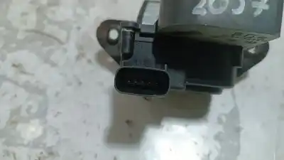 Second-hand car spare part trunk lock for hyundai i30 (pd) essence oem iam references 81230g3000