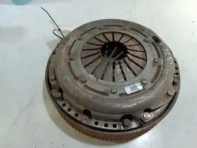 Peça sobressalente para automóvel em segunda mão volante do motor por ford c-max (ceu) ambiente 86 cv / 63 kw referências oem iam 