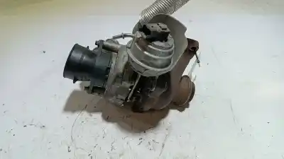 Peça sobressalente para automóvel em segunda mão turbocompresor por ford c-max (ceu) ambiente 86 cv / 63 kw referências oem iam 9686120680  