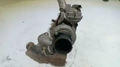 Peça sobressalente para automóvel em segunda mão TURBOCOMPRESOR por FORD C-MAX (CEU)  Referências OEM IAM 9686120680  