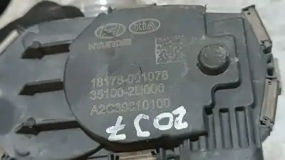 Автозапчастина б/у КОРОБКА МЕТЕЛИКА для HYUNDAI I30 (PD)  Посилання на OEM IAM 351002U000  