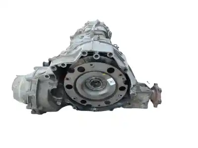 Peça sobressalente para automóvel em segunda mão caixa de velocidades por audi a4 berlina (b8) basis referências oem iam jjg