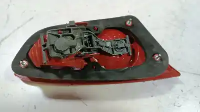 Second-hand car spare part right tailgate light for seat leon (1p1) emocion oem iam references   