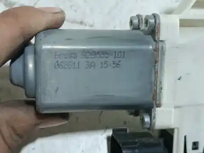 Peça sobressalente para automóvel em segunda mão motor elevador vidro dianteiro esquerdo por ford focus lim. (cb8) titanium referências oem iam 929555101