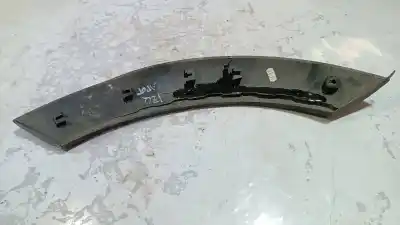 Second-hand car spare part left front winglet for mini mini (r50, r53) cooper oem iam references   