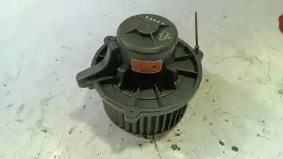 Peça sobressalente para automóvel em segunda mão ventilador de aquecimento por kia rio ipanema berlina referências oem iam 
