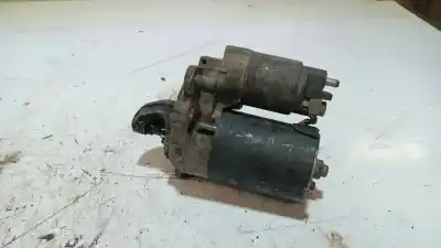 Peça sobressalente para automóvel em segunda mão motor de arranque por mini cabrio (r52) cooper referências oem iam 