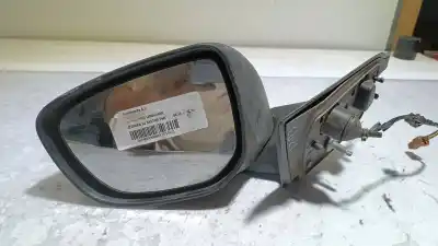 Peça sobressalente para automóvel em segunda mão espelho retrovisor esquerdo por citroen c4 cactus feel referências oem iam   