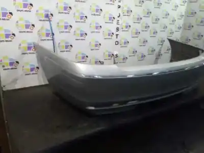 Pièce détachée automobile d'occasion pare-chocs arrière pour bmw serie 7 (e65/e66) 730ld références oem iam 