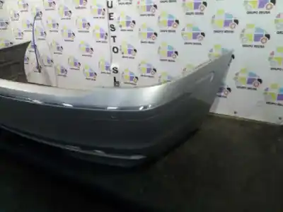 Second-hand car spare part rear bumper for bmw serie 7 (e65/e66) 730ld oem iam references   