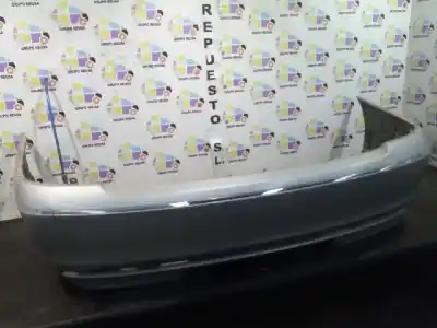 Second-hand car spare part rear bumper for bmw serie 7 (e65/e66) 730ld oem iam references   