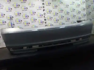 Second-hand car spare part rear bumper for bmw serie 7 (e65/e66) 730ld oem iam references   