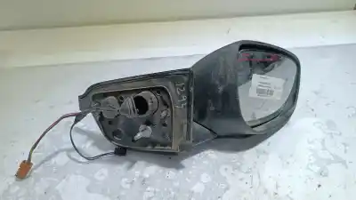 Peça sobressalente para automóvel em segunda mão espelho retrovisor direito por citroen c4 cactus feel referências oem iam   