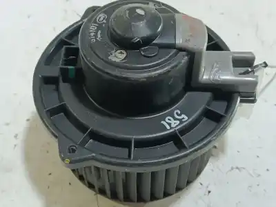 Peça sobressalente para automóvel em segunda mão VENTILADOR DE AQUECIMENTO por SSANGYONG REXTON  Referências OEM IAM   