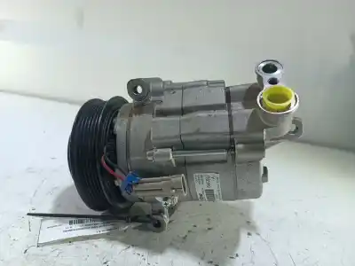 Second-hand car spare part air conditioning compressor for chevrolet orlando 2.0 d oem iam references 557805030  