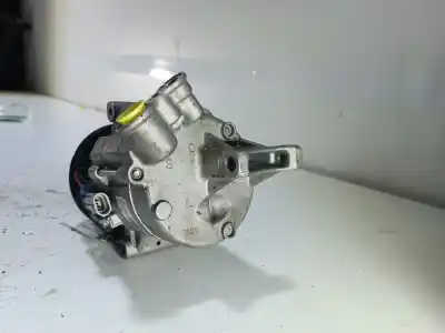 Second-hand car spare part air conditioning compressor for chevrolet orlando 2.0 d oem iam references 557805030  