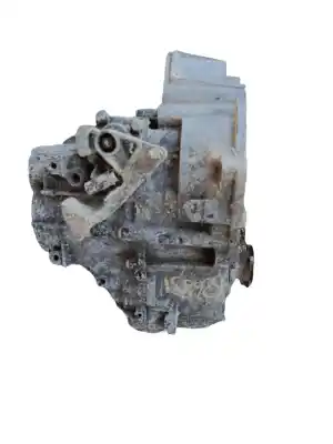 Second-hand car spare part GEARBOX for VOLKSWAGEN CADDY KA/KB (2C)  OEM IAM references KXW  