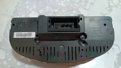 Second-hand car spare part DASHBOARD for VOLKSWAGEN CADDY KA/KB (2C)  OEM IAM references A2C53023102  