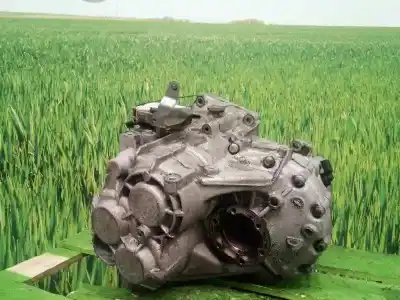 Gebrauchtes Autoersatzteil GETRIEBE zum AUDI TT (8N3/8N9)  OEM-IAM-Referenzen EFY  