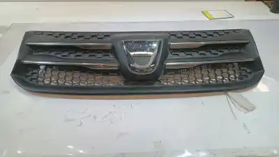 Автозапчасти б/у ПЕРЕДНЯЯ РЕШЕТКА за DACIA LOGAN II  ссылки OEM IAM 623103971R  