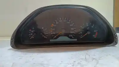 Second-hand car spare part DASHBOARD for MERCEDES-BENZ CLASE E (W210) BERLINA DIESEL  OEM IAM references 88311257  