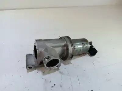 Second-hand car spare part egr cooler for hyundai ix20 sle blue oem iam references 2b4102a300