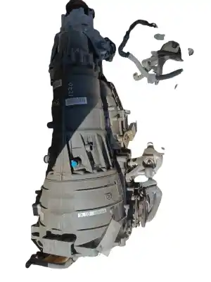 Автозапчасти б/у коробка передач за audi a8 (4e2) 4.2 quattro ссылки oem iam 1068422013