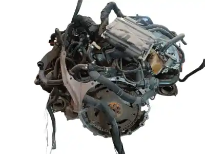 Автозапчасти б/у полный двигатель за audi a8 (4e2) 4.2 quattro ссылки oem iam bfm  