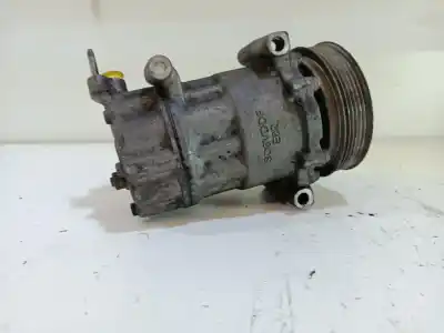 Автозапчасти б/у компрессор кондиционера воздуха за mini mini (r56) one ссылки oem iam   