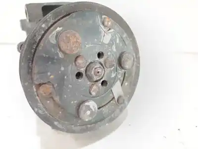 Автозапчасти б/у компрессор кондиционера воздуха за mini mini (r56) one ссылки oem iam   