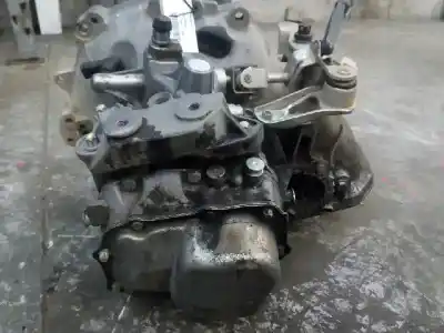 Автозапчасти б/у коробка передач за opel corsa d cosmo ссылки oem iam 55565178  20759
