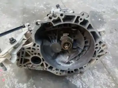 Автозапчасти б/у коробка передач за opel corsa d cosmo ссылки oem iam 55565178  20759
