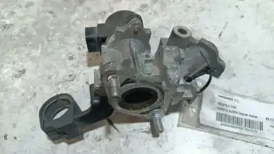 Pezzo di ricambio per auto di seconda mano valvola egr per toyota auris hybrid active riferimenti oem iam 2562037120